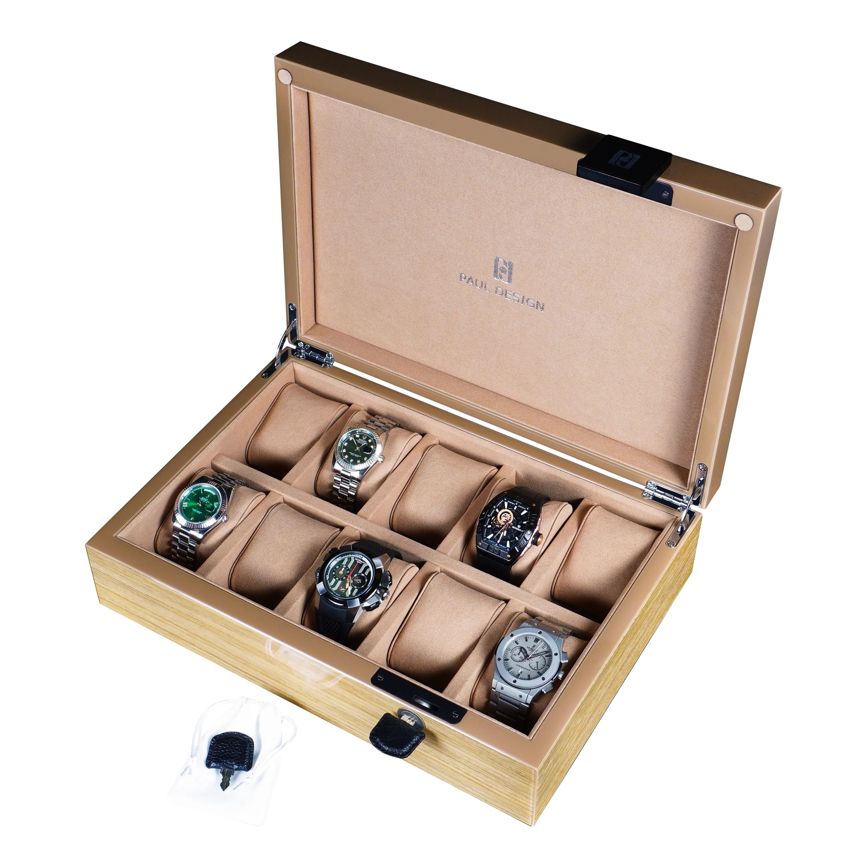 Paul Design 110140